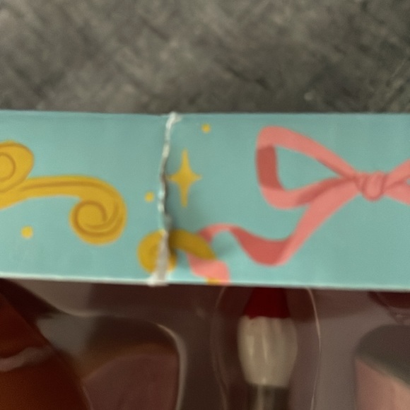 Disney Parks Aristocats cream and sugar servers new - Picture 6 of 7